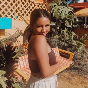 Hi! My name is Mariana & welcome to my closet !